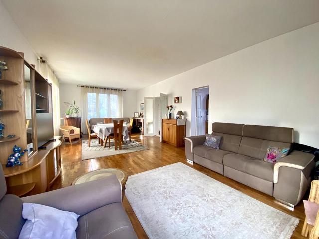 Maison avec jardin 92310 Sèvres