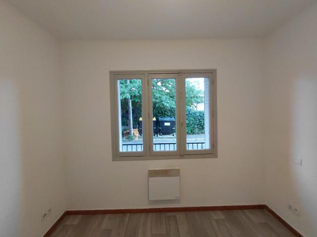 Maison avec jardin CARCASSONNE – 4 pièce s – 72 m2
