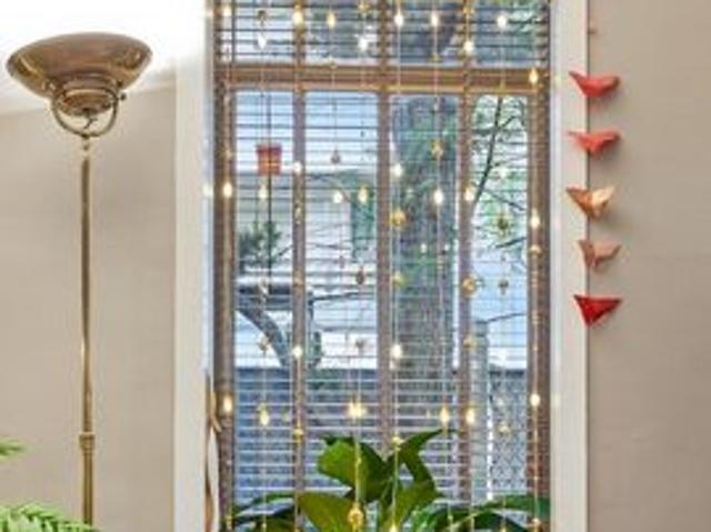 Maison avec jardin – centre ville et campus à pied
