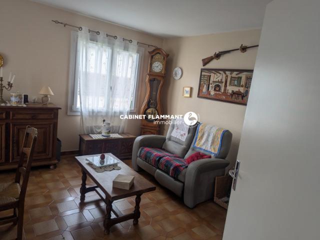 MAISON AVEC JARDIN CLOS