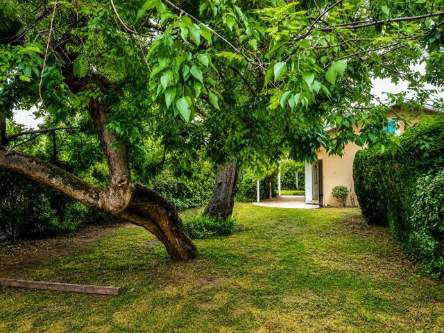 Maison avec jardin clos et terrasse dans un secteur résident. 105m² Toulouse