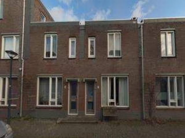 Maison avec Jardin à Waterpoort 17, Hoorn À Louer