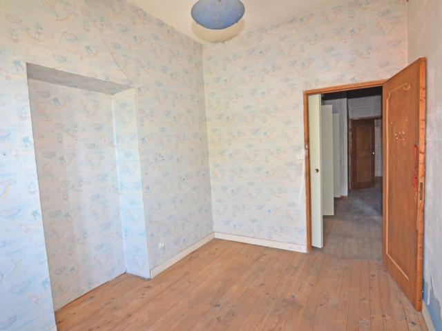 Maison avec jardin à Azille à rénover 250m² Azille