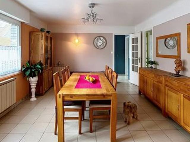 Maison avec jardin à Coulogne