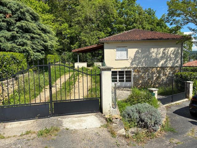 Maison avec jardin à Monsempron Libos 102m² Monsempron Libos