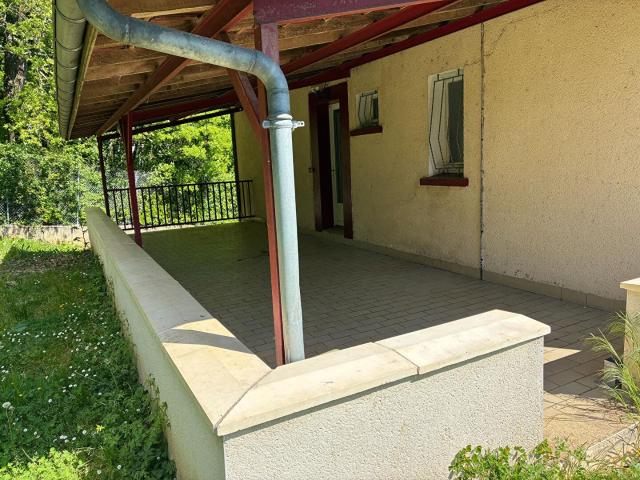 Maison avec jardin à Monsempron Libos 102m² Monsempron Libos