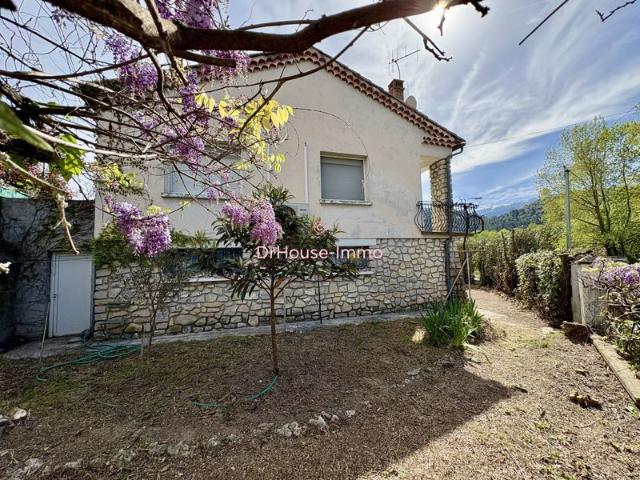 Maison avec jardin à Mollans Sur Ouvèze