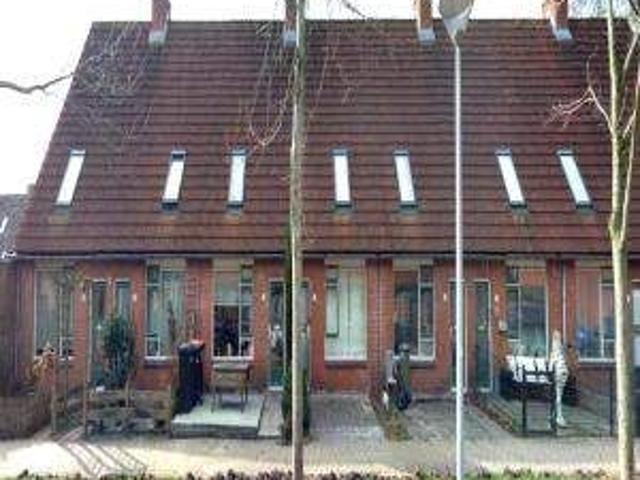 Maison avec jardin à Pergola 73, Hoorn 3 Pièces