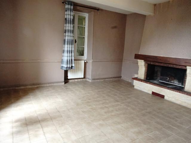 Maison Avec Jardin Arbore 130M2 130m² Ornézan