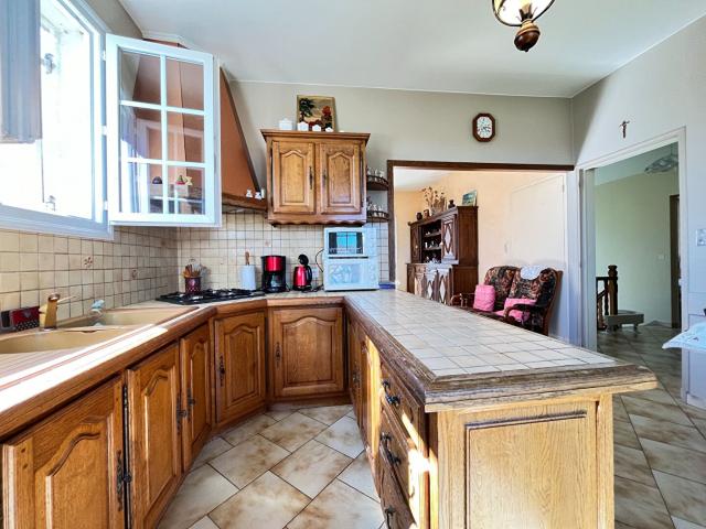 Maison avec jardin au coeur de Monpazier 80m² Monpazier