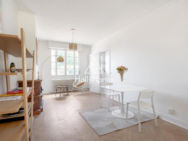 Maison avec jardin Bordeaux Parc Bordelais