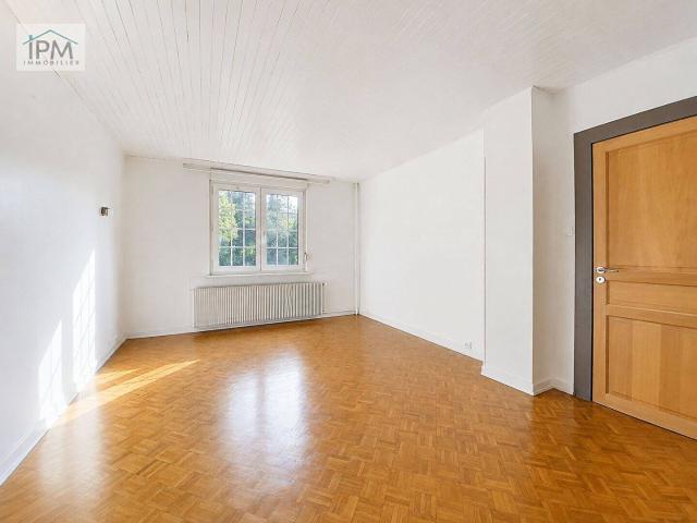 Maison avec jardin GEISPOLSHEIM A LOUER
