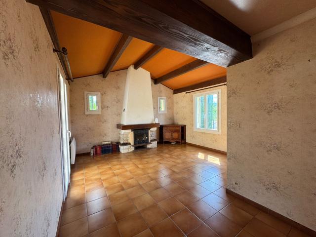 Maison avec jardin de 3.000 m2