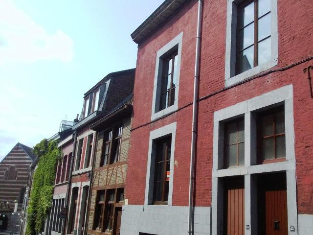 Maison avec Jardin en Pierreuse