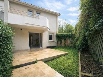 33130, Bègles, Gironde, Aquitaine - Jardin