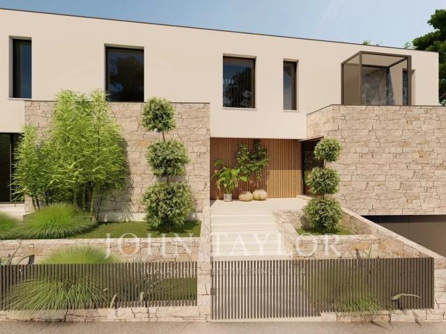 Maison avec Jardin et Piscine Bordeaux Caudéran