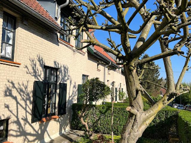 Maison avec jardin et terrasse