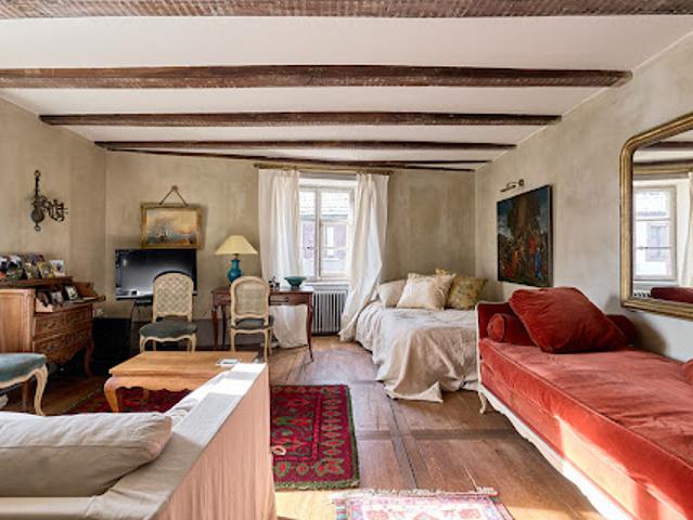 Maison avec jardin et terrasse