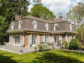 Woluwe-Saint-Pierre, Bruxelles-Capitale