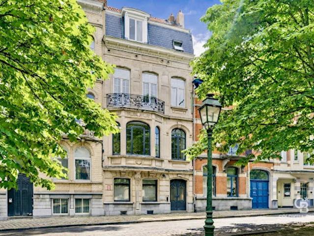 Maison avec jardin et terrasse