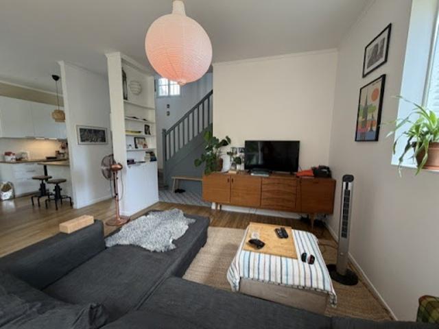 Maison avec jardin et terrasse