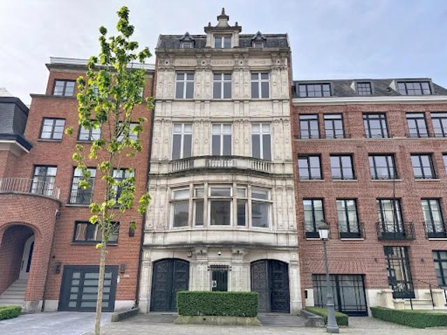 Maison avec jardin et terrasse