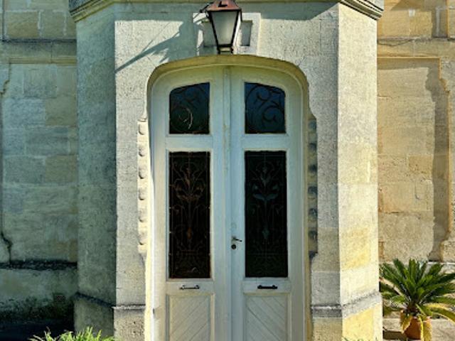 Maison avec jardin et terrasse