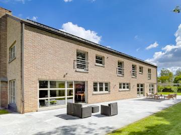 Geschakelde Woning te koop in Wallonie