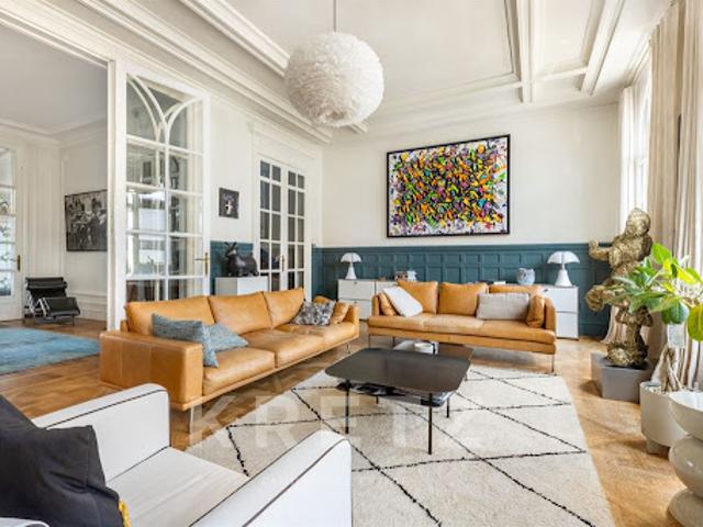 Maison avec jardin et terrasse