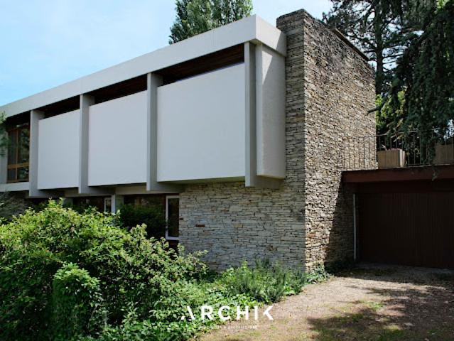 Maison avec jardin et terrasse