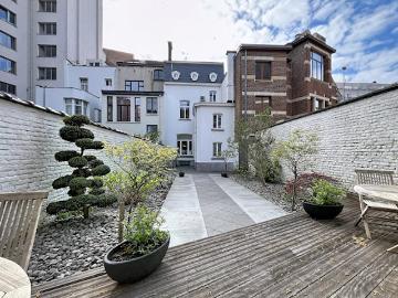 Bruxelles, Ville de Bruxelles, Bruxelles-Capitale