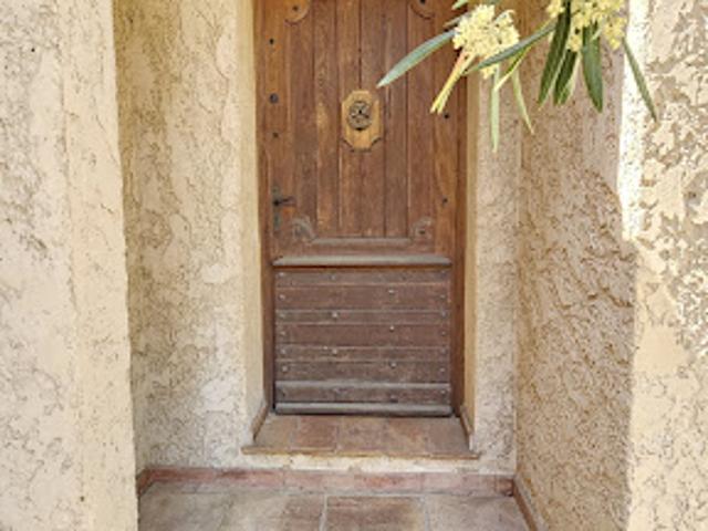 Maison avec jardin et terrasse