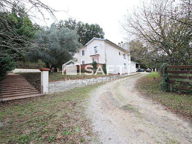 Maison