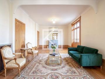 Maison avec jardin et terrasse