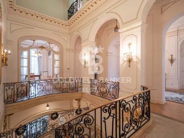 Etterbeek, Bruxelles-Capitale - Jardin