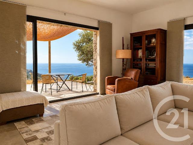 Maison avec jardin et terrasse
