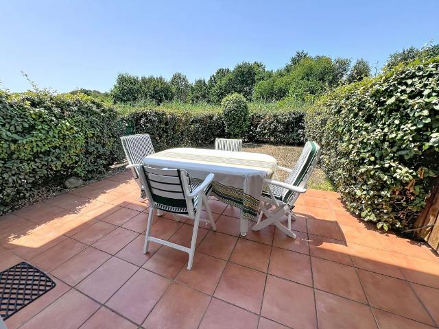 Maison 3 chambres avec jardin et terrasse à Vieux Boucau les Bains
