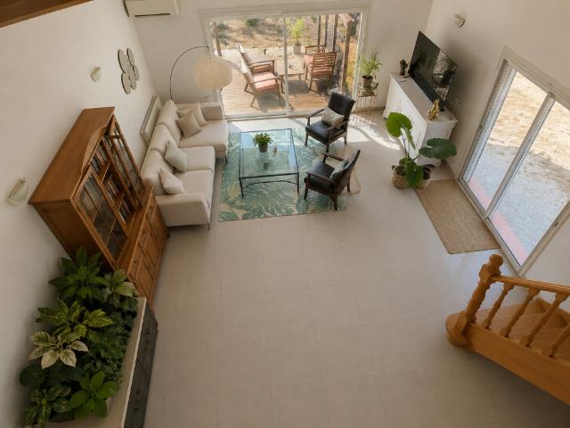 Maison avec jardin et terrasse à louer à Toulouges