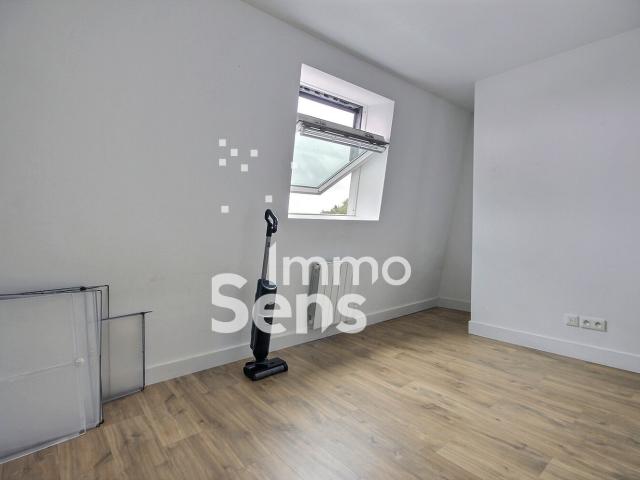 MAISON AVEC JARDIN MARCQ EN BAROEUL