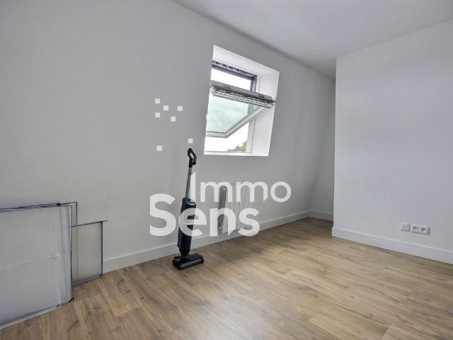 MAISON AVEC JARDIN MARCQ EN BAROEUL