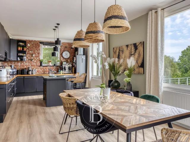 Maison avec jardin St Arnoult 145m² Saint Arnoult