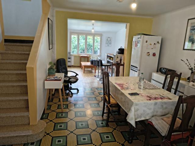 Maison 98m² Quillan