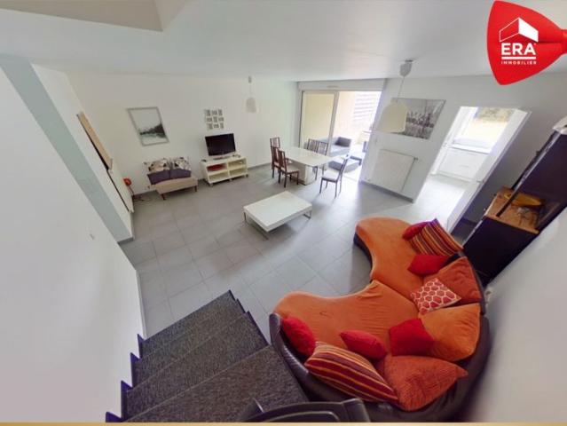 Maison avec jardin Talence 7 pièce s 160 m2