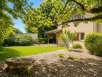 MAISON AVEC JARDIN, TERRASSE, SOUS SOL