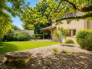 MAISON AVEC JARDIN, TERRASSE, SOUS SOL