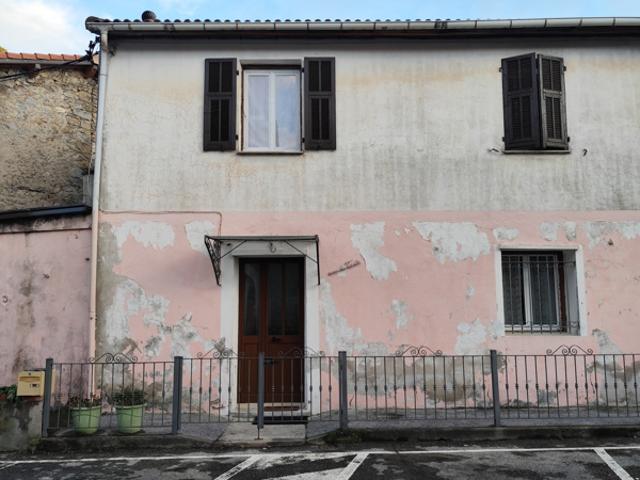 Maison avec jardinet à Libre Eglise