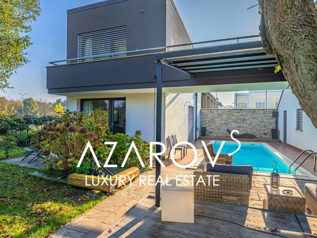 Maison avec piscine à Ferrare 360m² Ferrara
