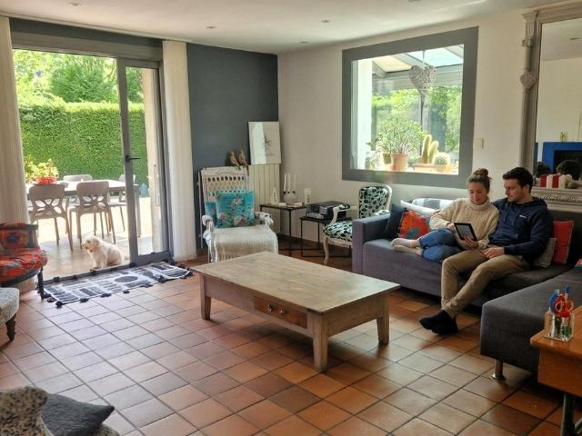 Maison avec piscine à vendre à Brié et Angonnes – secteur Grenoble 38320
