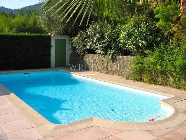 Maison avec piscine Bar sur Loup 165m² Le Bar sur Loup