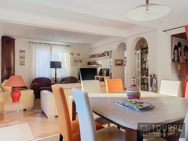Maison avec piscine dans un cadre bucolique 147m² Ruoms
